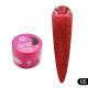 Гель для моделювання нігтів 15 г, Disco Flashing Glitter Builder gel 05