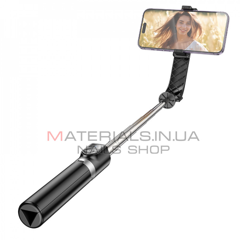 Монопод Tripod Hoco K20, 0,98 м — black