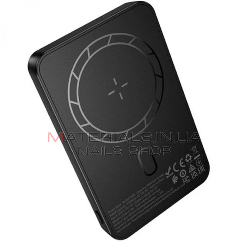Power Bank 5000 mAh — Borofone BJ82