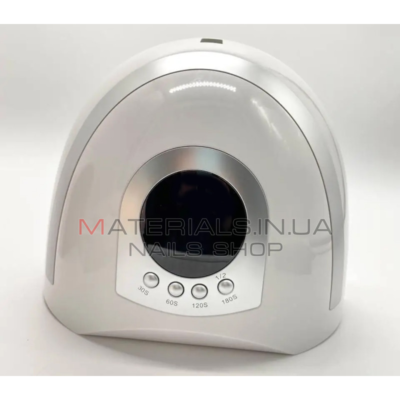 Лампа UV/LED (2в1) для манікюру XL-04 (L-1004), 268 Вт, 66 LED