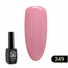 Гель лак BLACK ELITE 349, Global Fashion 8 мл