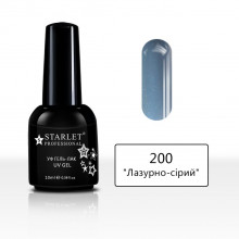 Гель-лаки Starlet Professional №200 (10 мл)