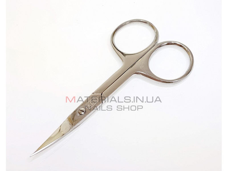 Ножиці для нігтів KDS 01-4253/4252