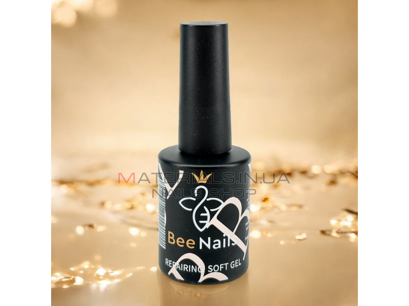 Repairing soft gel Bee Nails, 15мл