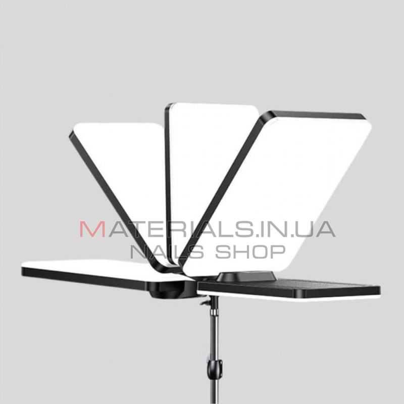 Лампа видеосвет LED RL-24A