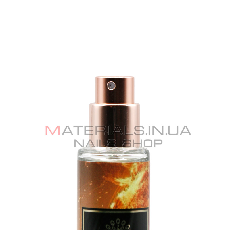 Парфумерна вода від Global Fashion 25 ml, Forbidden Fire