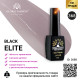 Гель лак BLACK ELITE 368, Global Fashion 8 мл