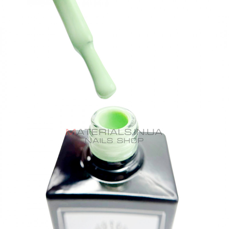 Гель лак Global Fashion, Gel polish 15 ml, 86