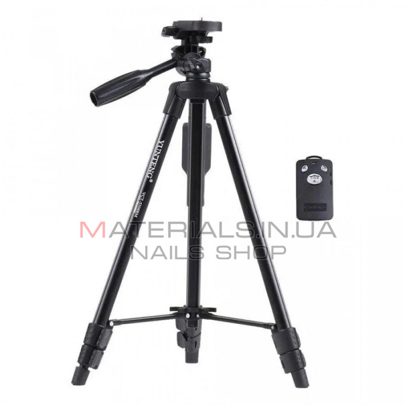 Штатив Tripod Neepho NP-8810, багатофункціональний, 1,50 м
