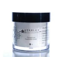 Акриловая пудра Starlet Professional "Прозрачная" 60г