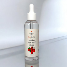 Сухе масло для кутикули BeeNails "Litchi", 100 мл