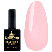 Гель-лак Designer Professional, 9мол. A03