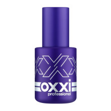 База каучукова OXXI Professional Hard Rubber Base 10 мл
