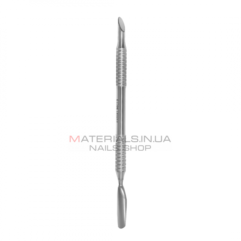 Лопатка маникюрная STALEKS PRO EXPERT 90 TYPE 2 PE-90/2