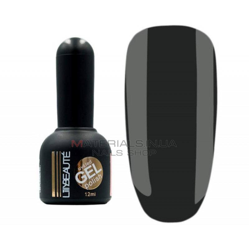 Гель-лак Lilly Beaute №173 Гель-лак Lilly Beaute №173
