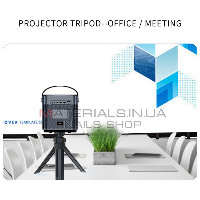 Штатив Tripod TM-16B
