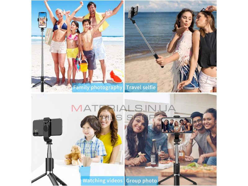 Monopod Tripod (1.03m) — Q03