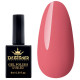 Гель-лак Designer Nude Pink - G201 "Коричневий беж"