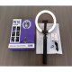 Монопод Tripod P61Q, Bluetooth-кнопка, Ring світло, 2,05 м