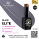 Гель лак BLACK ELITE 355, Global Fashion 8 мл