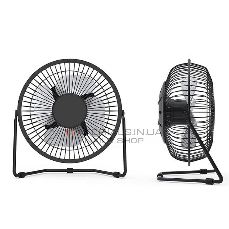 USB Вентилятор 4”USB FAN USB Вентилятор 4”USB FAN