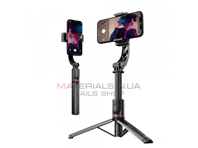 Gimbal Stabilizer For Mobile 0.7m  L19