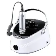 Фрезер на аккумуляторе ZS-730 (BQ-730) 35000 об/мин 50Вт