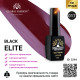 Гель лак BLACK ELITE 017, Global Fashion 8 мл