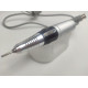 Змінна ручка мотор для манікюрної машинки 18 В Nail Drill ZS-601 фрезер ZS 603 45000 ручка до фрезера 606