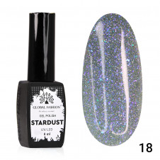 Гель лак Stardust