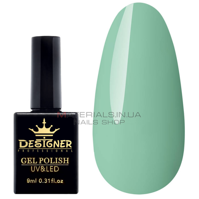 Гель-лак Designer Professional, 9мол. F164 Гель-лак Designer Professional, 9мол. F164