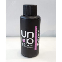 UNO Top SUPER SHINE (верхнє покриття без липкого шару), 50 мл