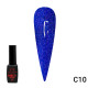 Гель лак Disco Gel Polish, Global Fashion, світловідбивний, 8 мл C10