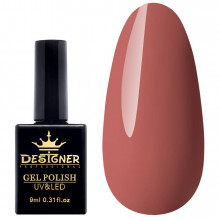 Гель-лак Designer Professional, 9мол. G203