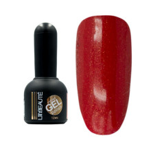 Гель-лак Lilly Beaute №126