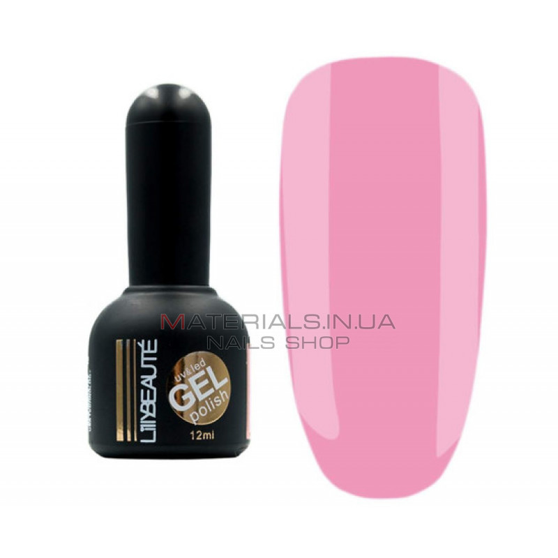 Гель-лак Lilly Beaute №032 Гель-лак Lilly Beaute №032