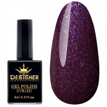 Гель-лак Designer Professional, 9мол. N367
