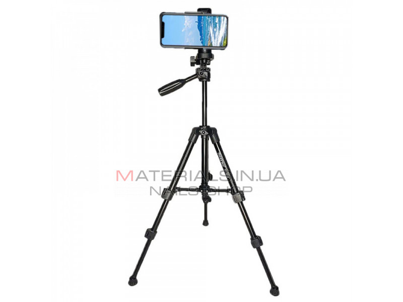 Tripod Stand Multifunctional (1.36m) Neepho NP-3180