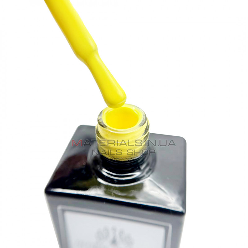 Гель лак Global Fashion, Gel polish 15 ml, 80