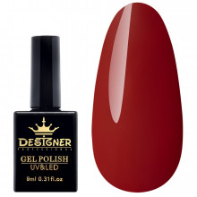Гель-лак Designer Professional, 9мол. A29