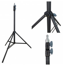 Tripod Stand Multifunctional (2.10m)  | Linco Zenit 8806