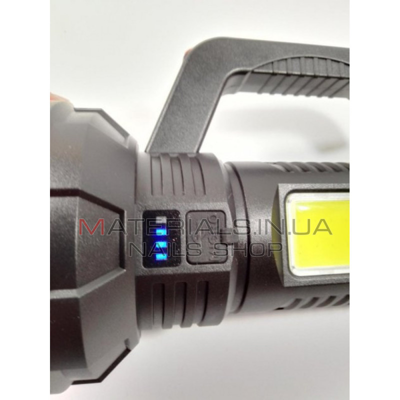 Робочий LED-ліхтар Working Light