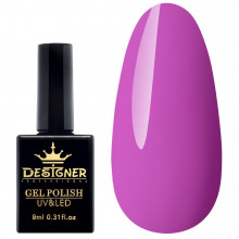 Гель-лак Designer Professional, 9мол. A19