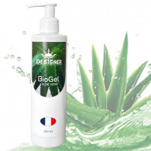 Biogel (250 мл.) для педикюра с алое - Дизайнер