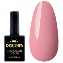 Гель-лак Designer Professional, 9мол. E126