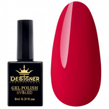 Гель-лак Designer Professional, 9мол. G186