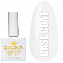 Базовое покрытие Дизайнер 14мл. Base Coat