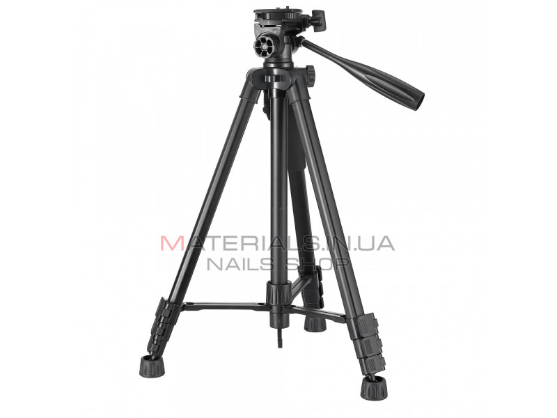 Tripod Stand Multifunctional (1.75m)  | KingJoy VT-860S