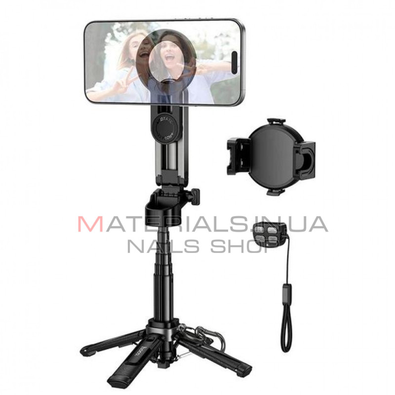 Монопод Tripod Hoco K27 Pro, 0,75 м