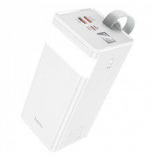 Power Bank 50000 mAh | 22.5W — Hoco J86A — White